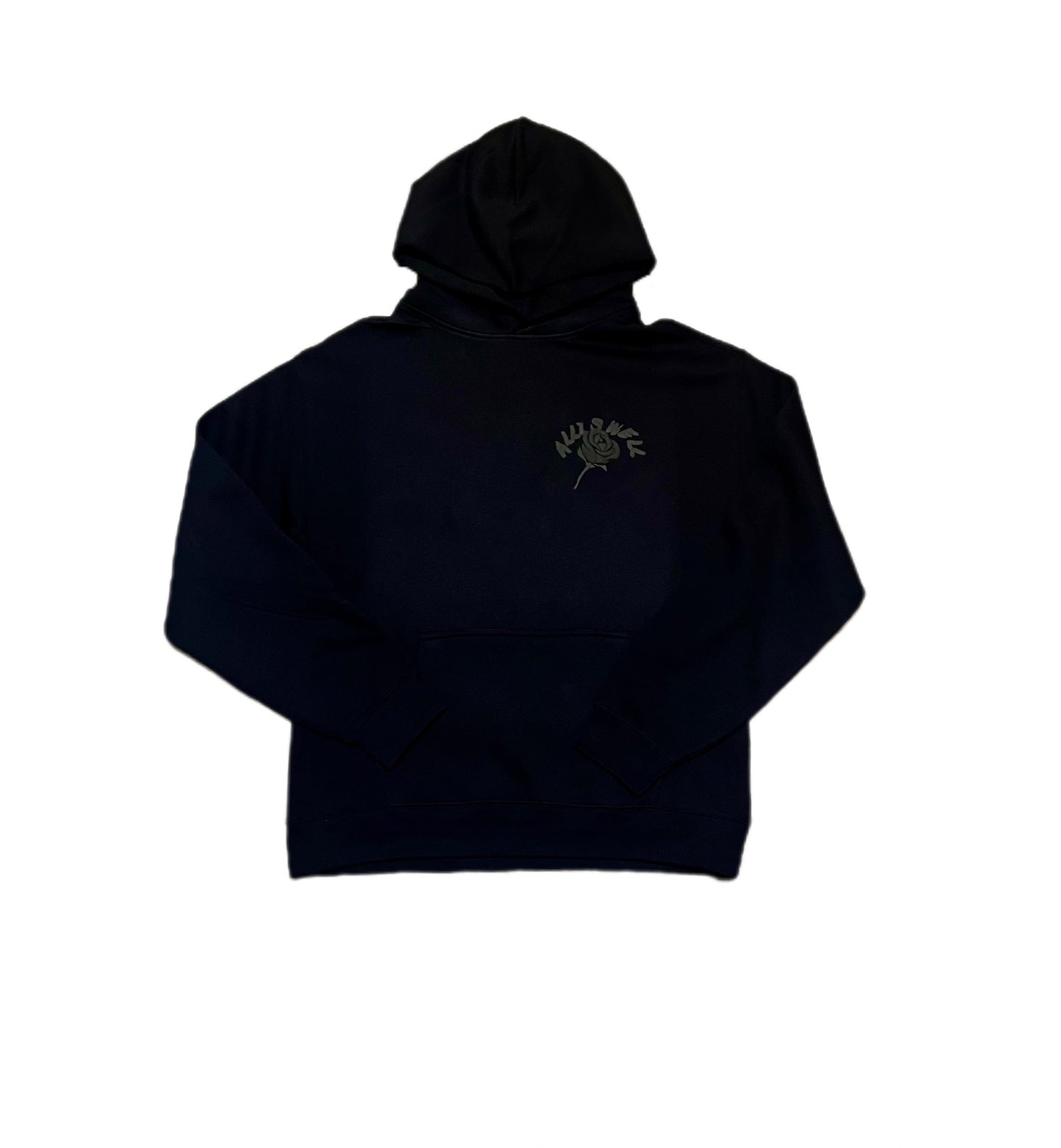 Black&Black ALLISWELL Hoodie